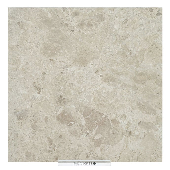 Beige Pebbles Sicilian Sandstone Outdoor Antislip R11
