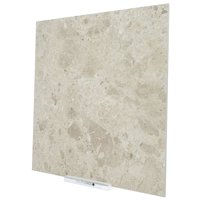 Beige Pebbles Sicilian Sandstone Outdoor Antislip R11