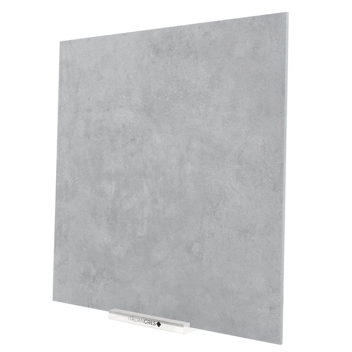 Urban Concrete Smoke