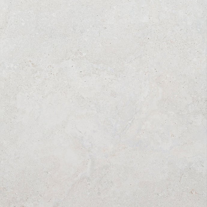 Crosscut white travertine textured