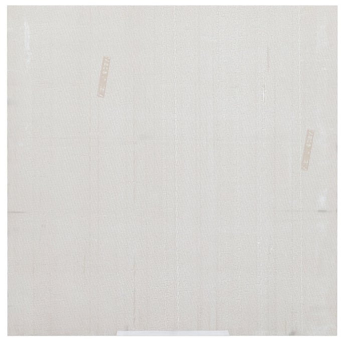 Crosscut beige travertine marble