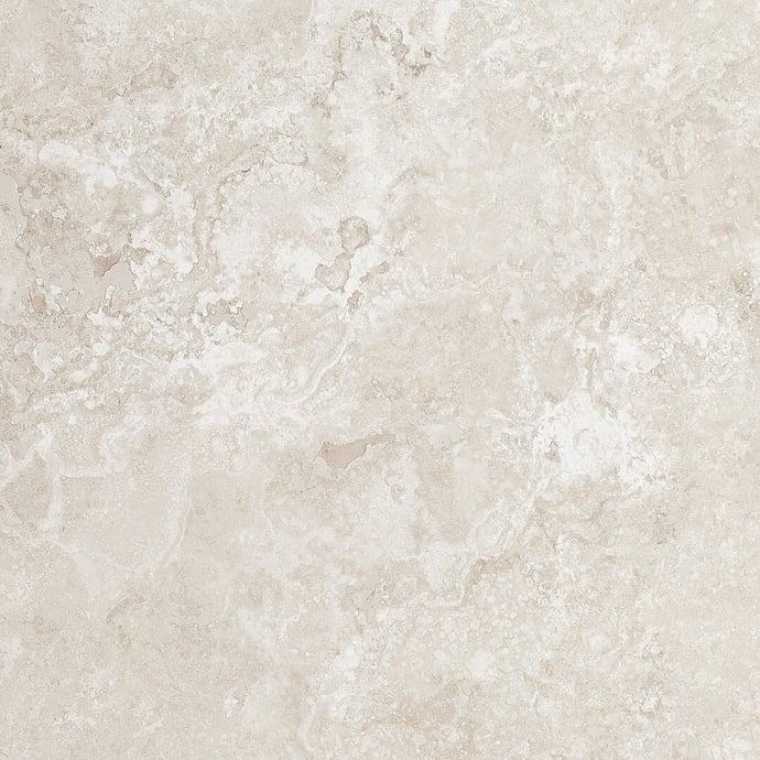 Crosscut beige travertine marble
