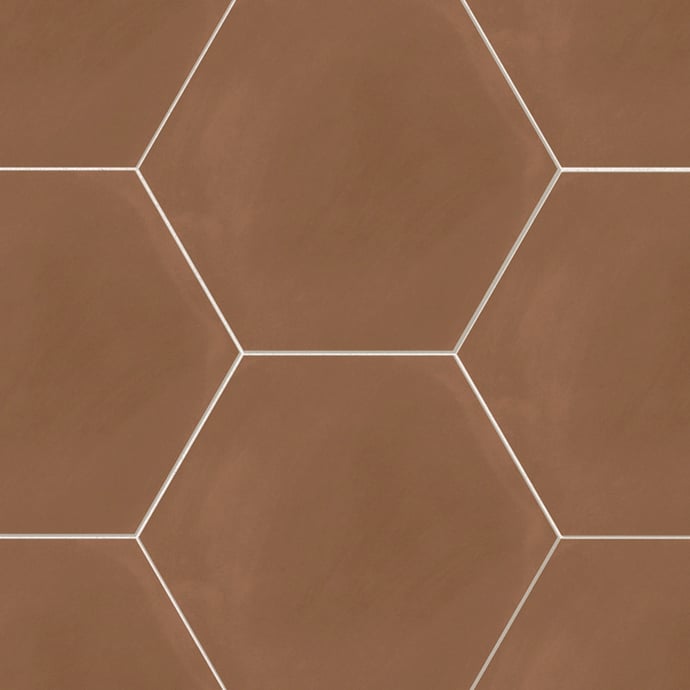 Cotto concrete