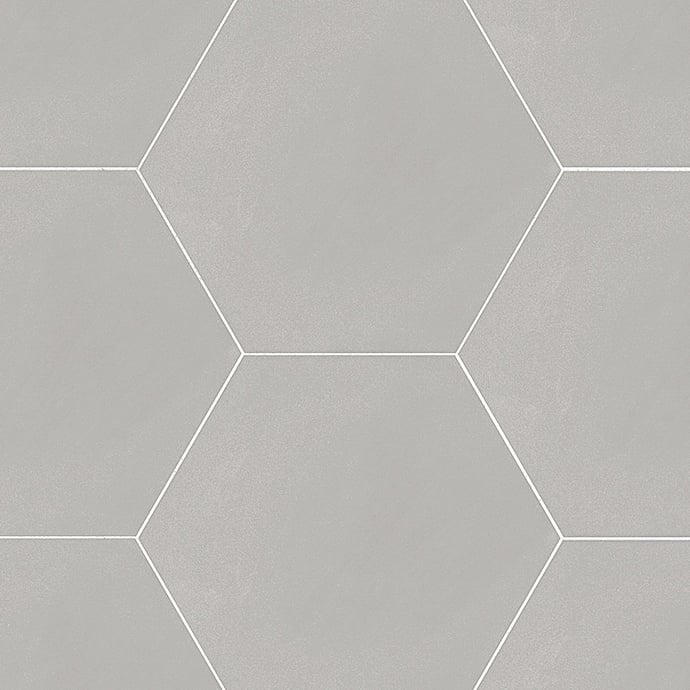 Nickel concrete