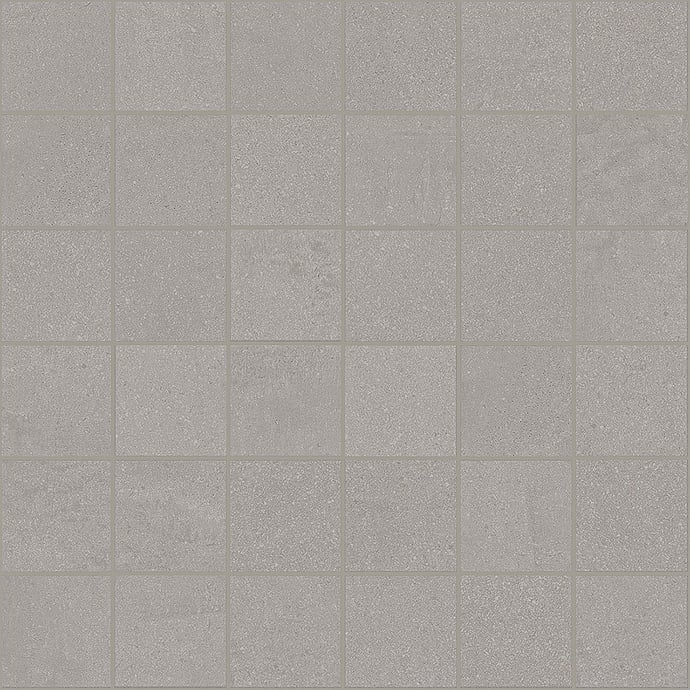Nickelzement-Mosaik