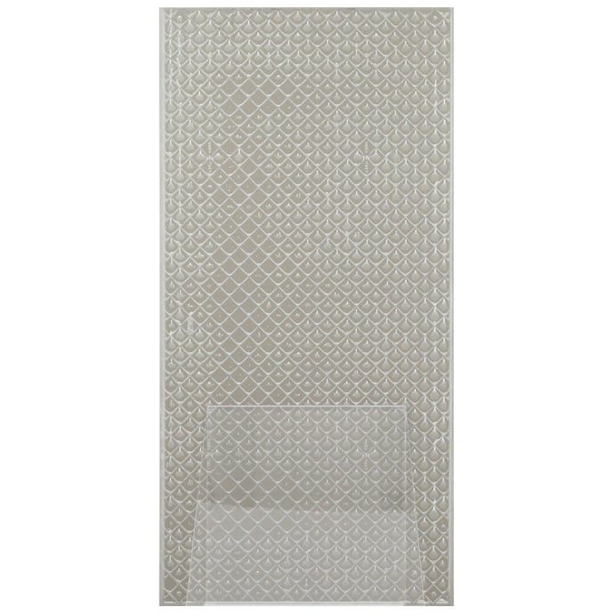 Olive concrete