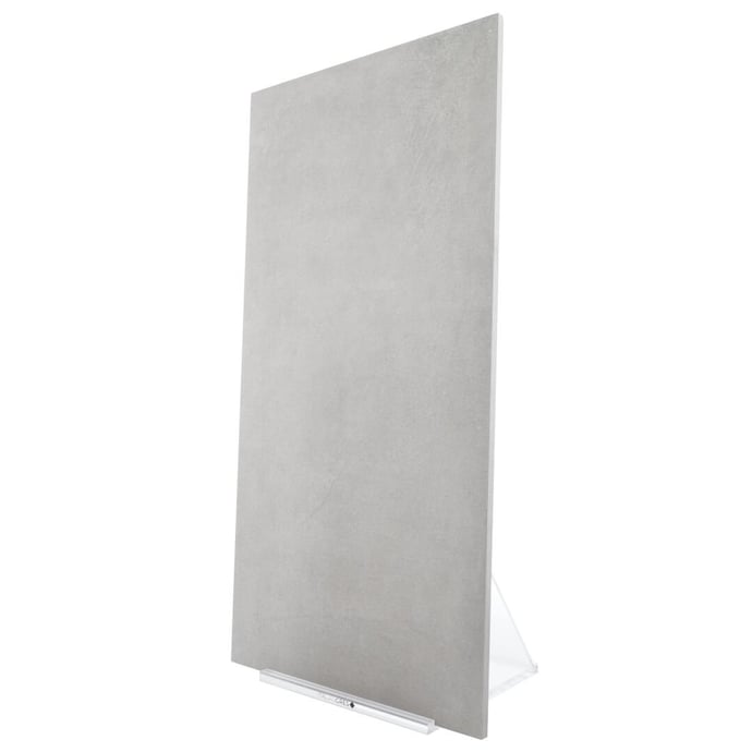 Nickel concrete