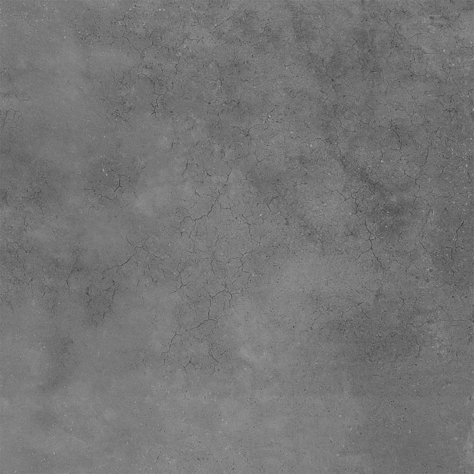 Zement-Effekt Fliesen Anthrazit
