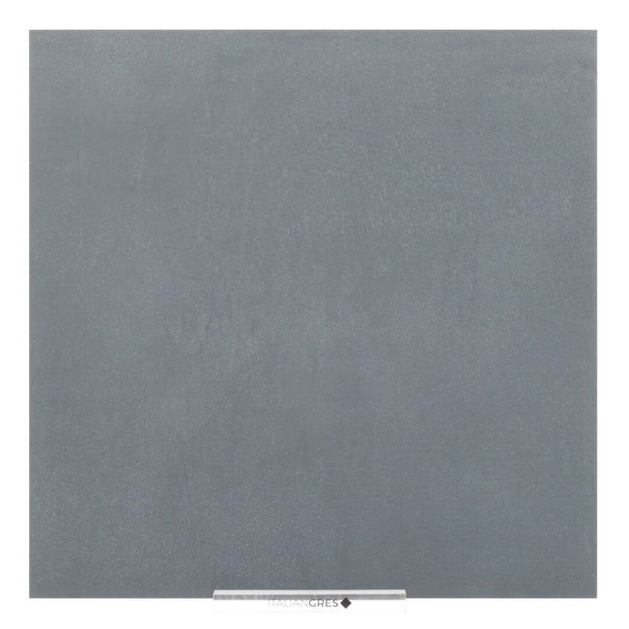 Indigo concrete