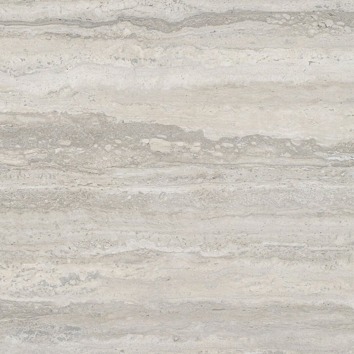 Silver Roman Travertine