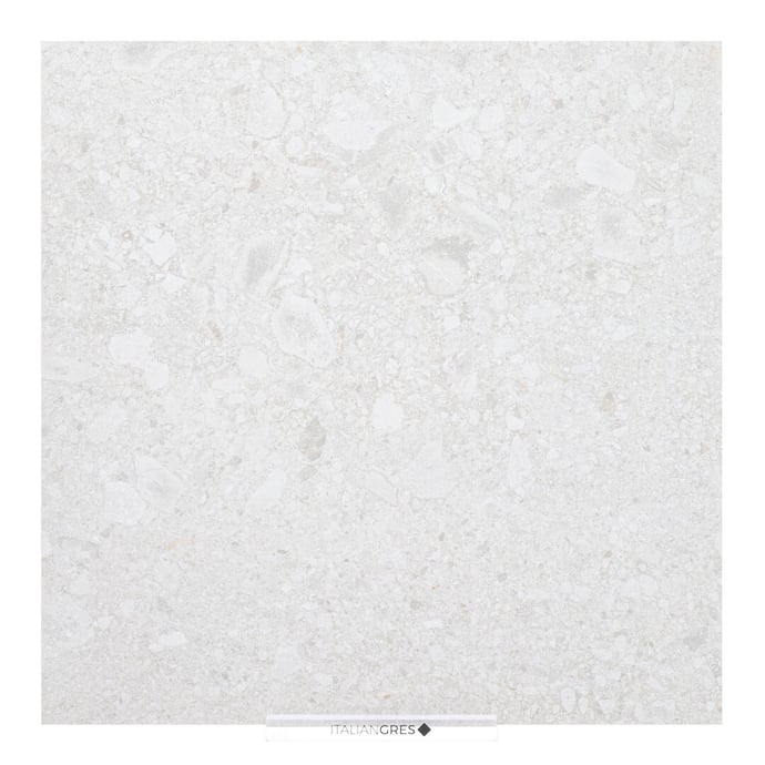 Milano White Ceppo di Gré