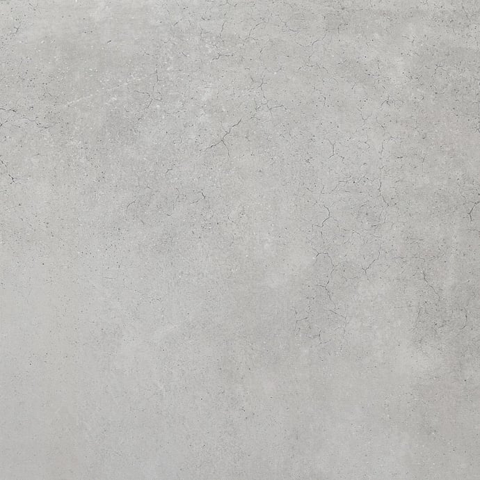 Light grey concrete