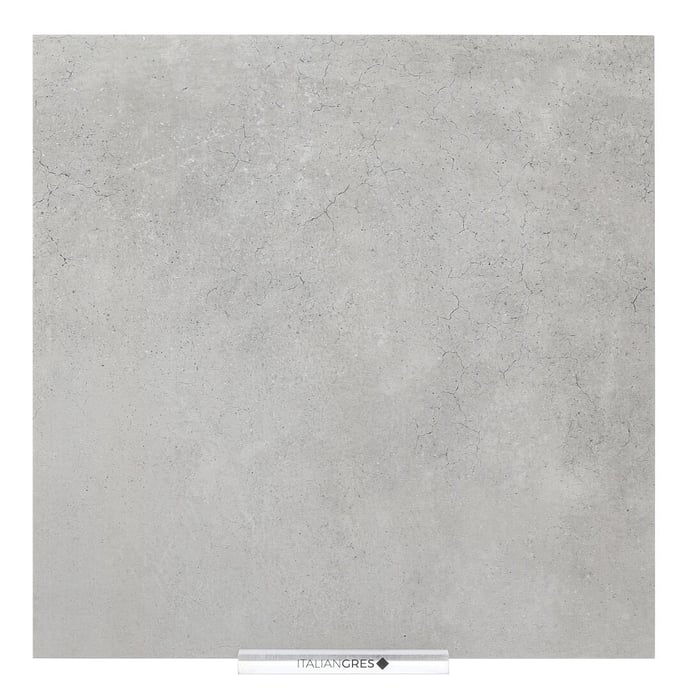 Cemento grigio chiaro