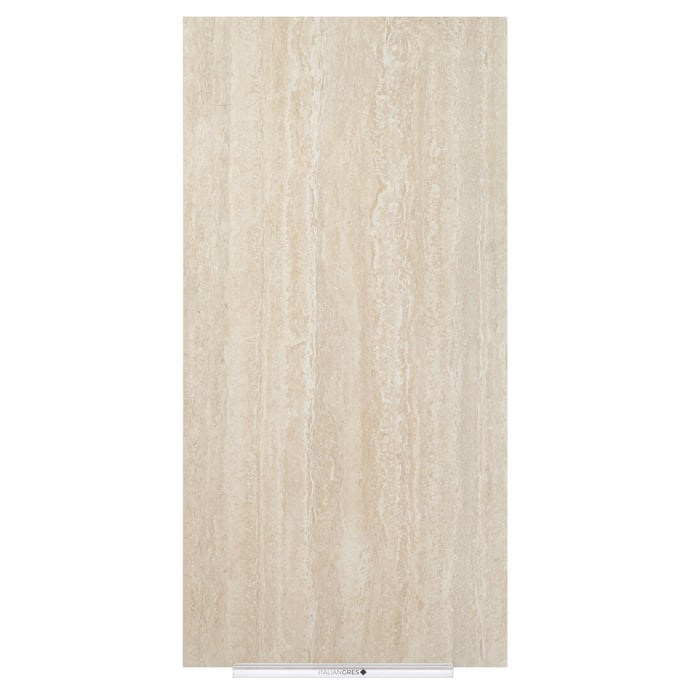 Travertin Romano Classique pour extérieur 20 mm