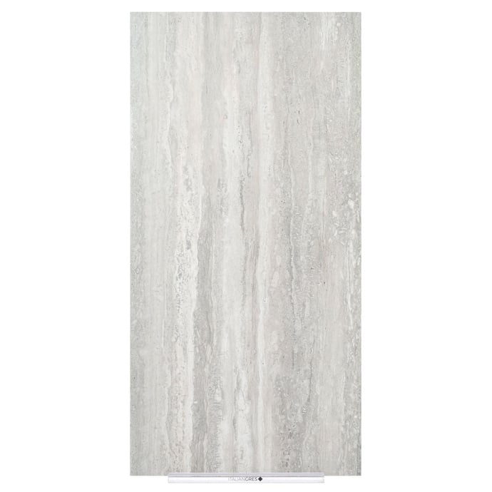 Travertino Romano Silver 20 mm