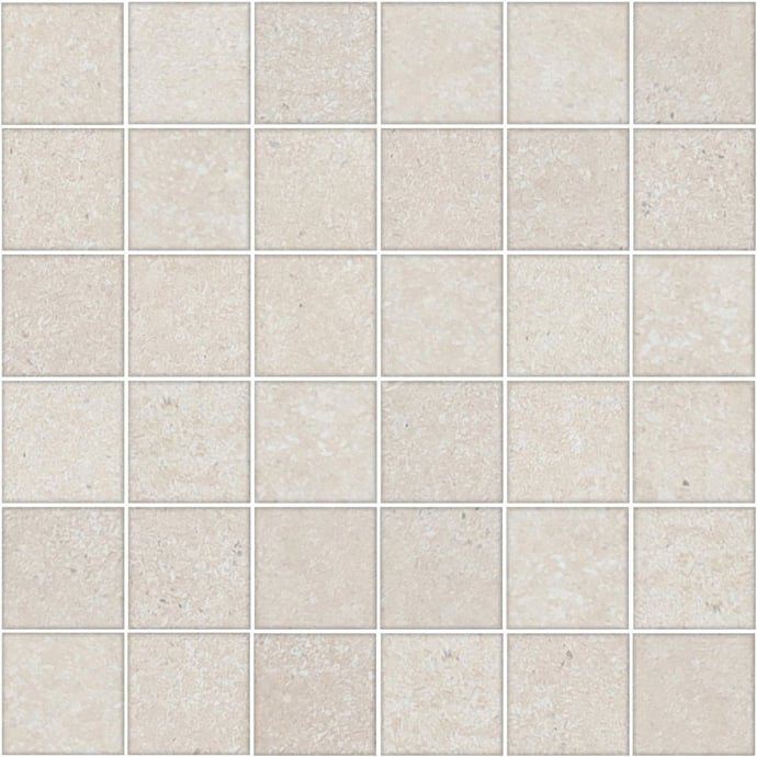Limestone Beige Mosaico