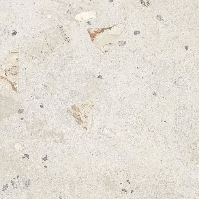 White Pebbles Londra Concrete