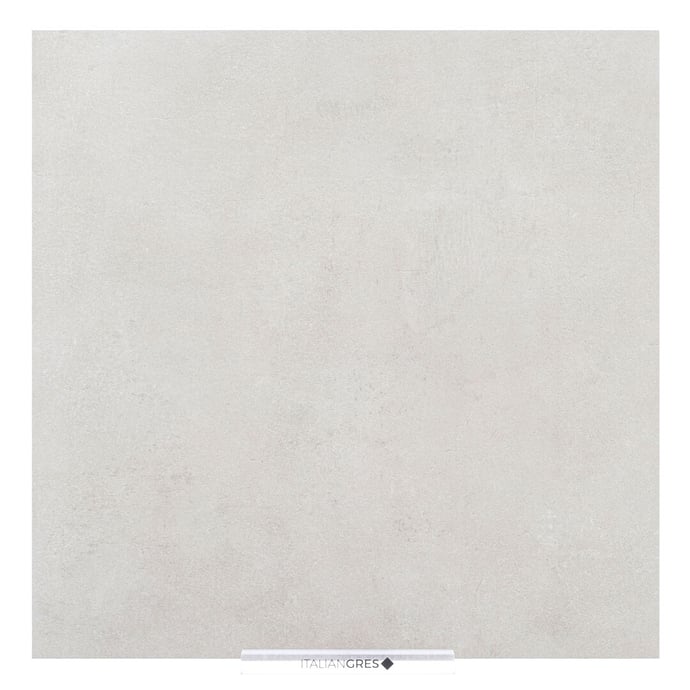 Londra Heller Grauer Beton