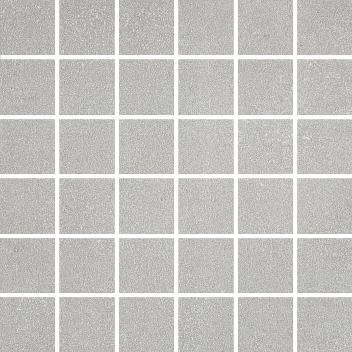 Londra Taupefarbener Beton Mosaik