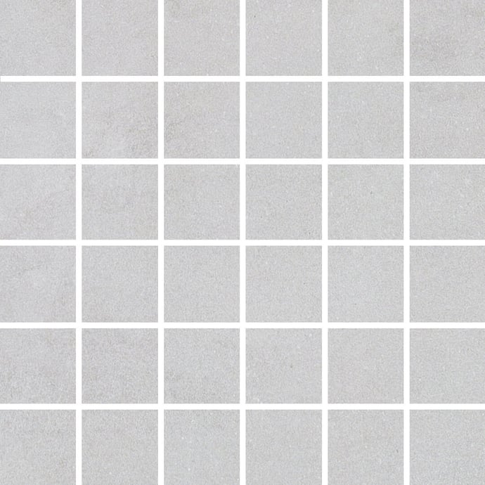 Londra Greige Beton Mosaik
