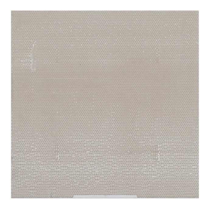 Glossy grainy stone pearly Ceppo di Gré