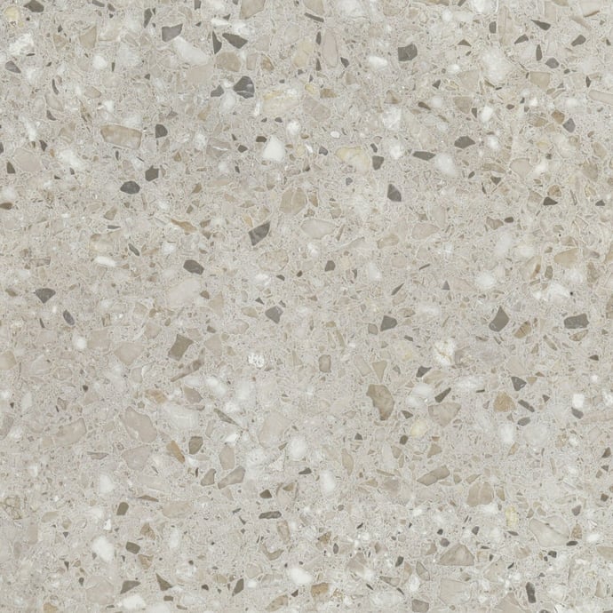 Matt grainy stone taupe Ceppo di Gré