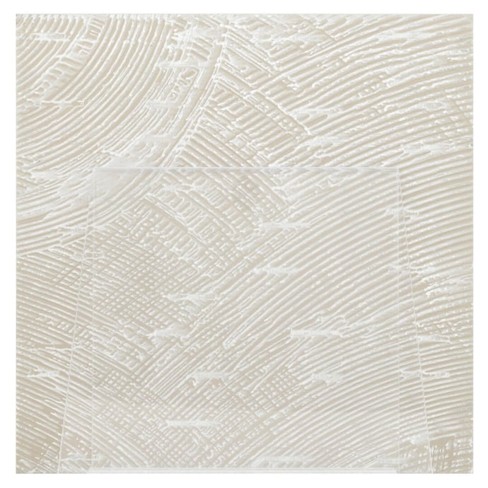 Pierre grainée mate taupe 20 mm
