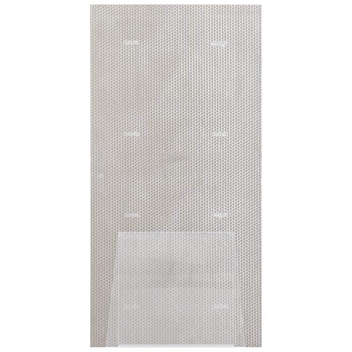 Pietra opaca Ceppo di Gré grigio