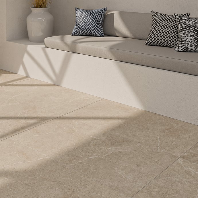 Pietra di Gerusalemme beige