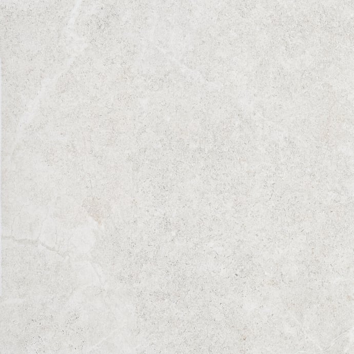 White Jerusalem stone 20 mm outdoor