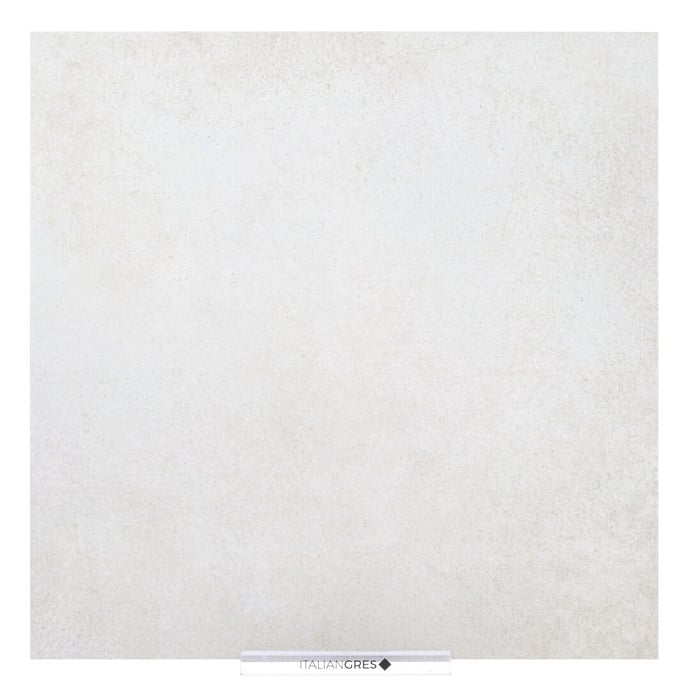 Terra White Concrete
