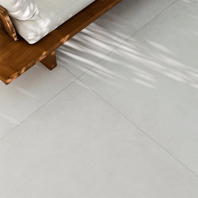 Cemento Bianco Terra