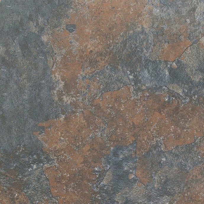 Rainbow exotic stone 20 mm outdoor