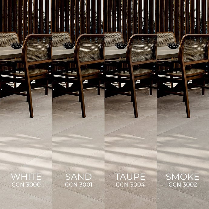 Terra Taupe Concrete R11