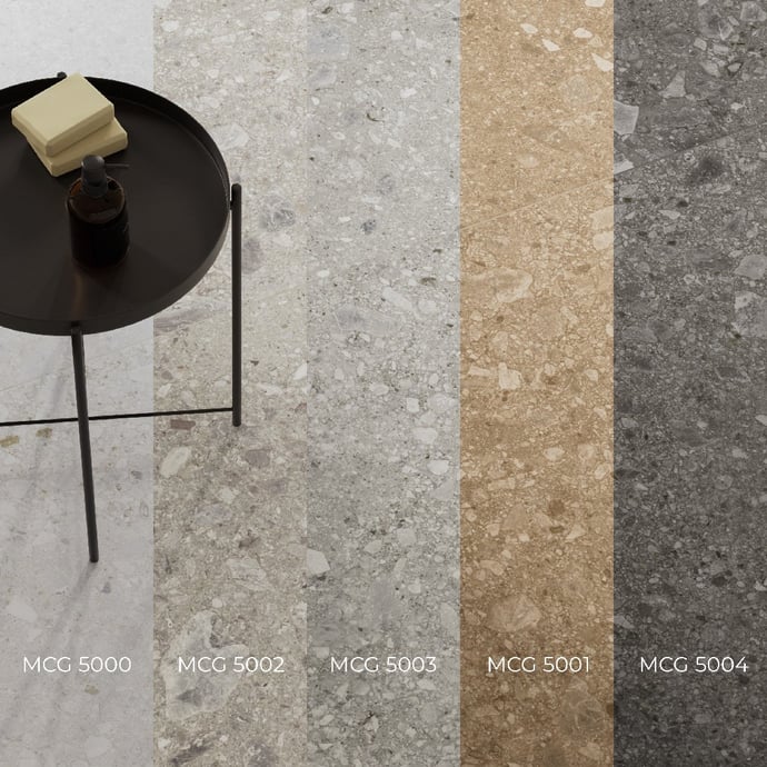 Milano Beige Ceppo di Gré