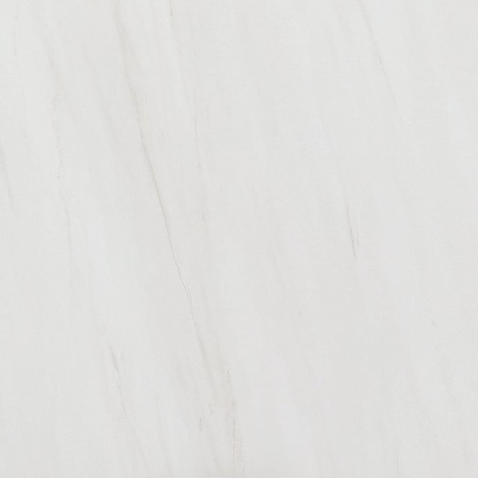 Gold vein matt marble