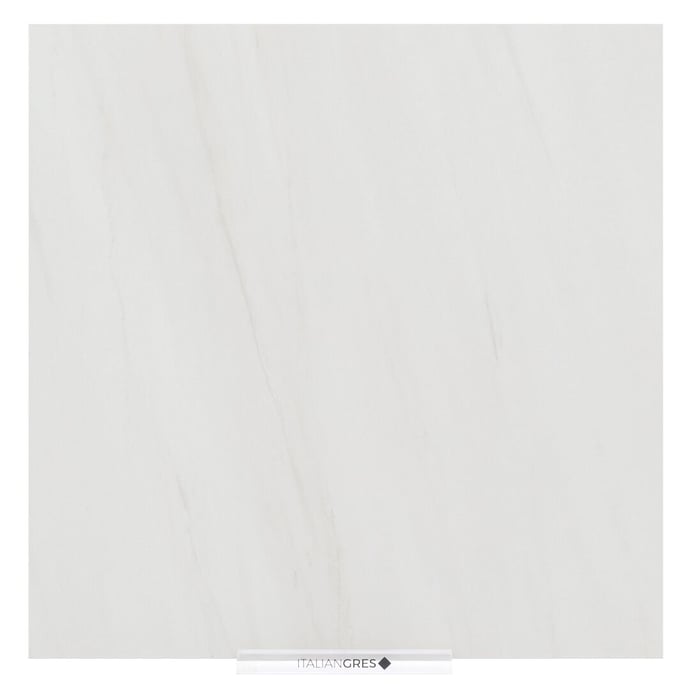 Gold vein matt marble