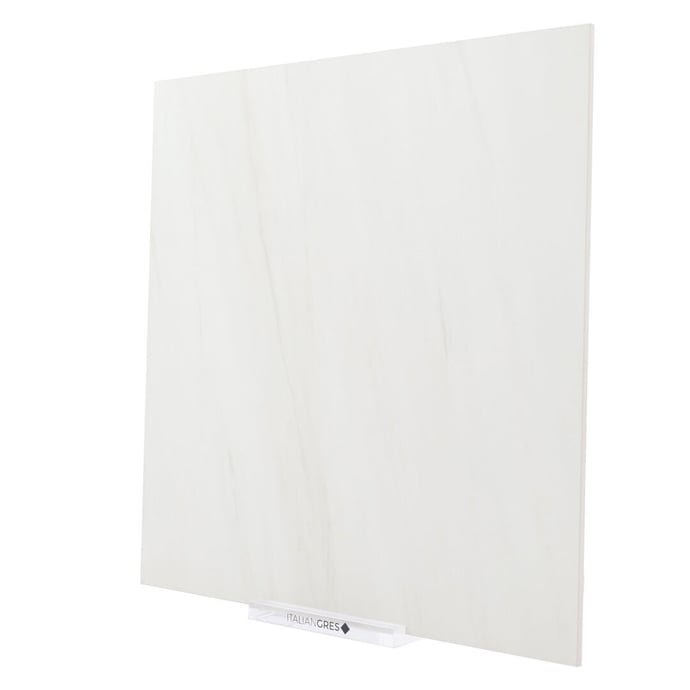 Gold vein matt marble