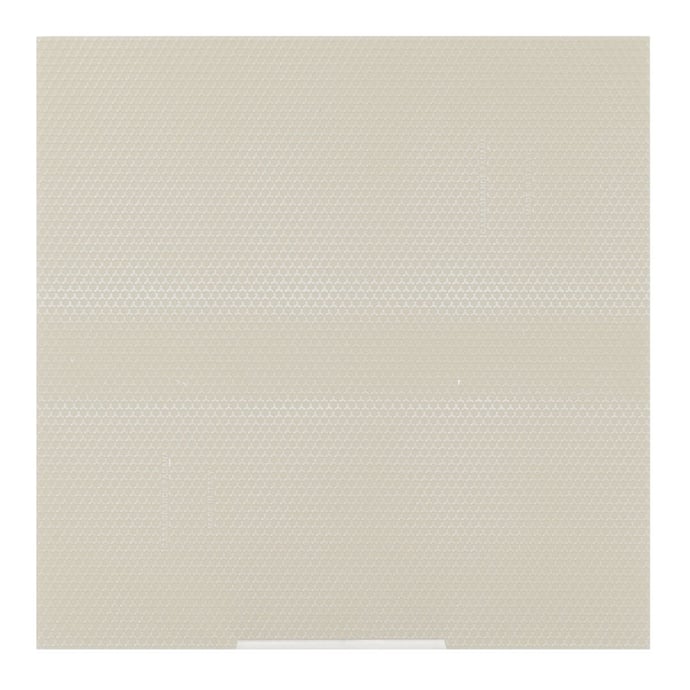 Gold vein matt marble