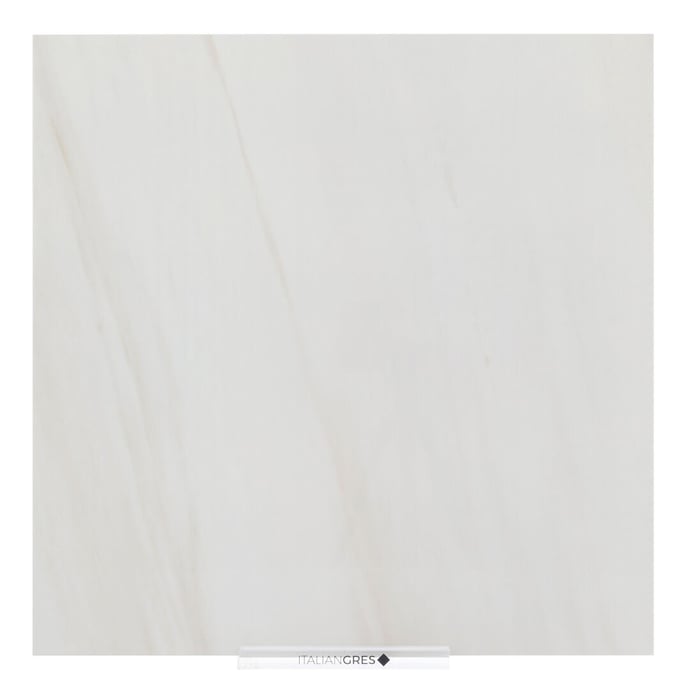 Glossy gold vein marble