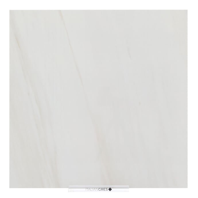 Glänzender Marmor gold vein
