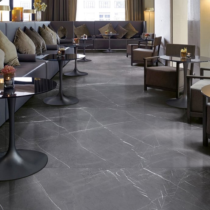 Graphite Marble