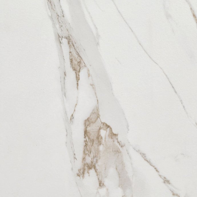 Marbre brilliant mélange crème