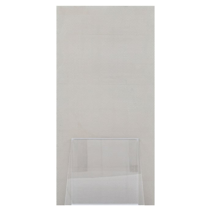 Marbre mat mélange crème