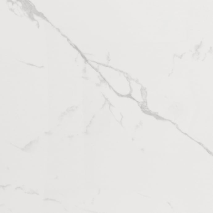 Marbre mat mélange blanc
