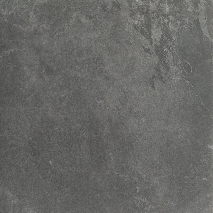Grès effet technique noir