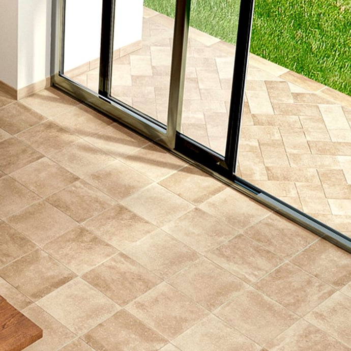 Rustico beige