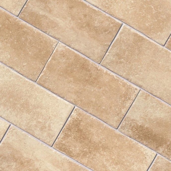Rustico beige