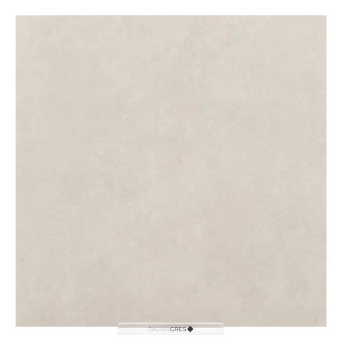 Gres cerame effet pierre beige