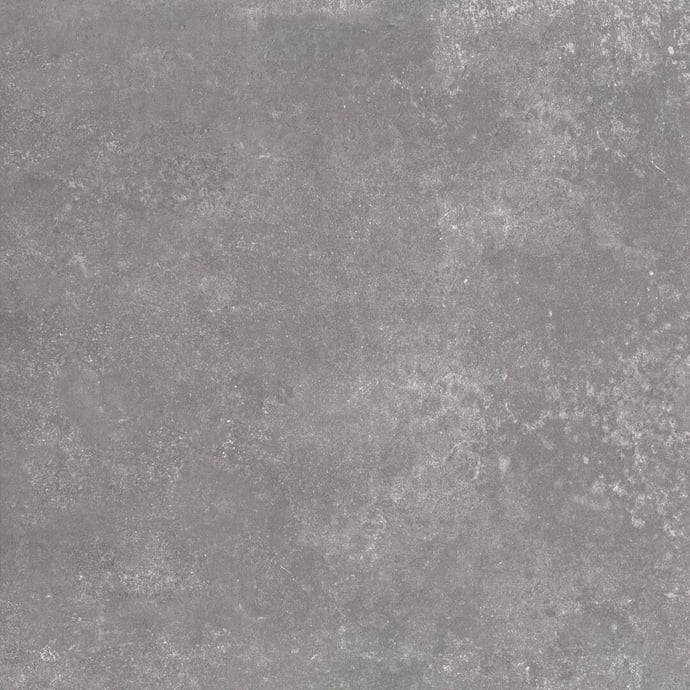 Concrete effect porcelain stoneware beige
